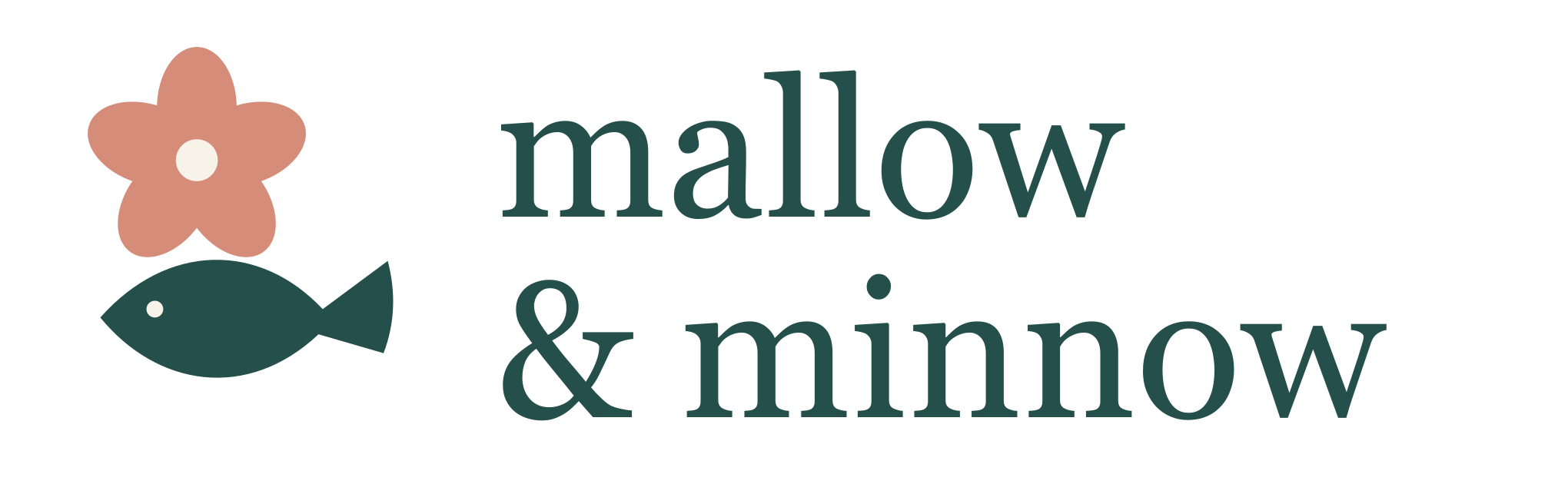 Mallow & Minnow